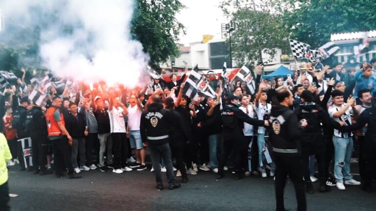 Futbol dünyasından haftanın kareleri