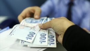 Emeklilere Bayram İkramiyesi Tarihleri Belli Oldu