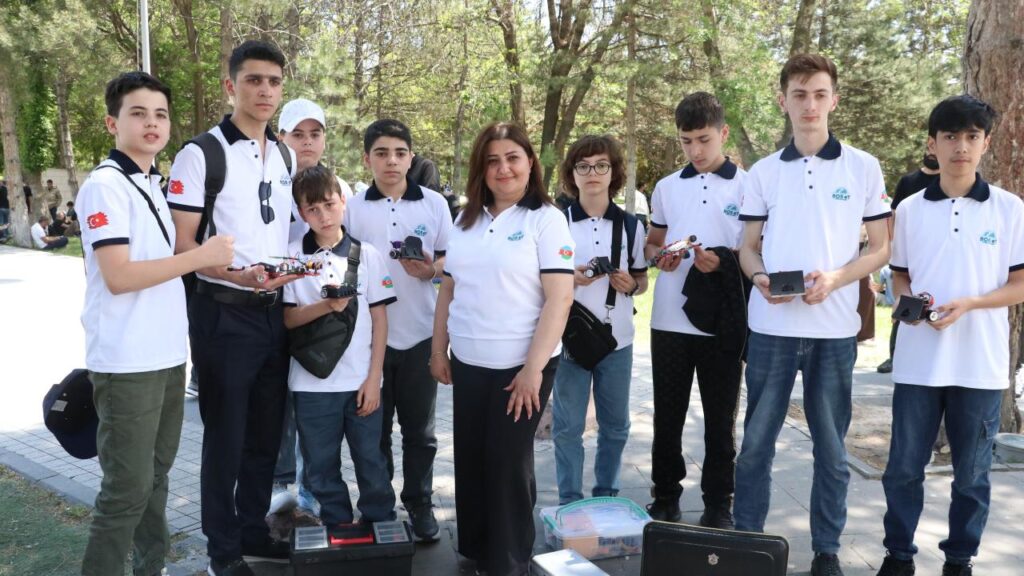 Teknoloji dünyasından öne çıkan görüntüler - 1