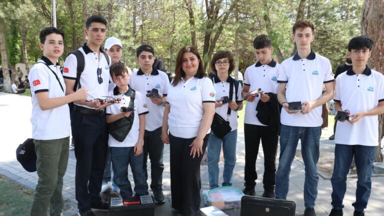 Teknoloji dünyasından öne çıkan görüntüler