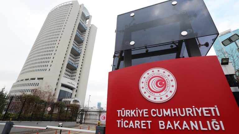 Ekonomi gündeminden haftanın kareleri