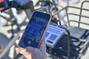 Ankara EGO Elektrikli Bisikletleri Hizmete Başladı