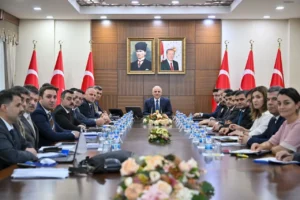 Diyarbakırda Okul Güvenliği İçin Yeni Denetim Kararları