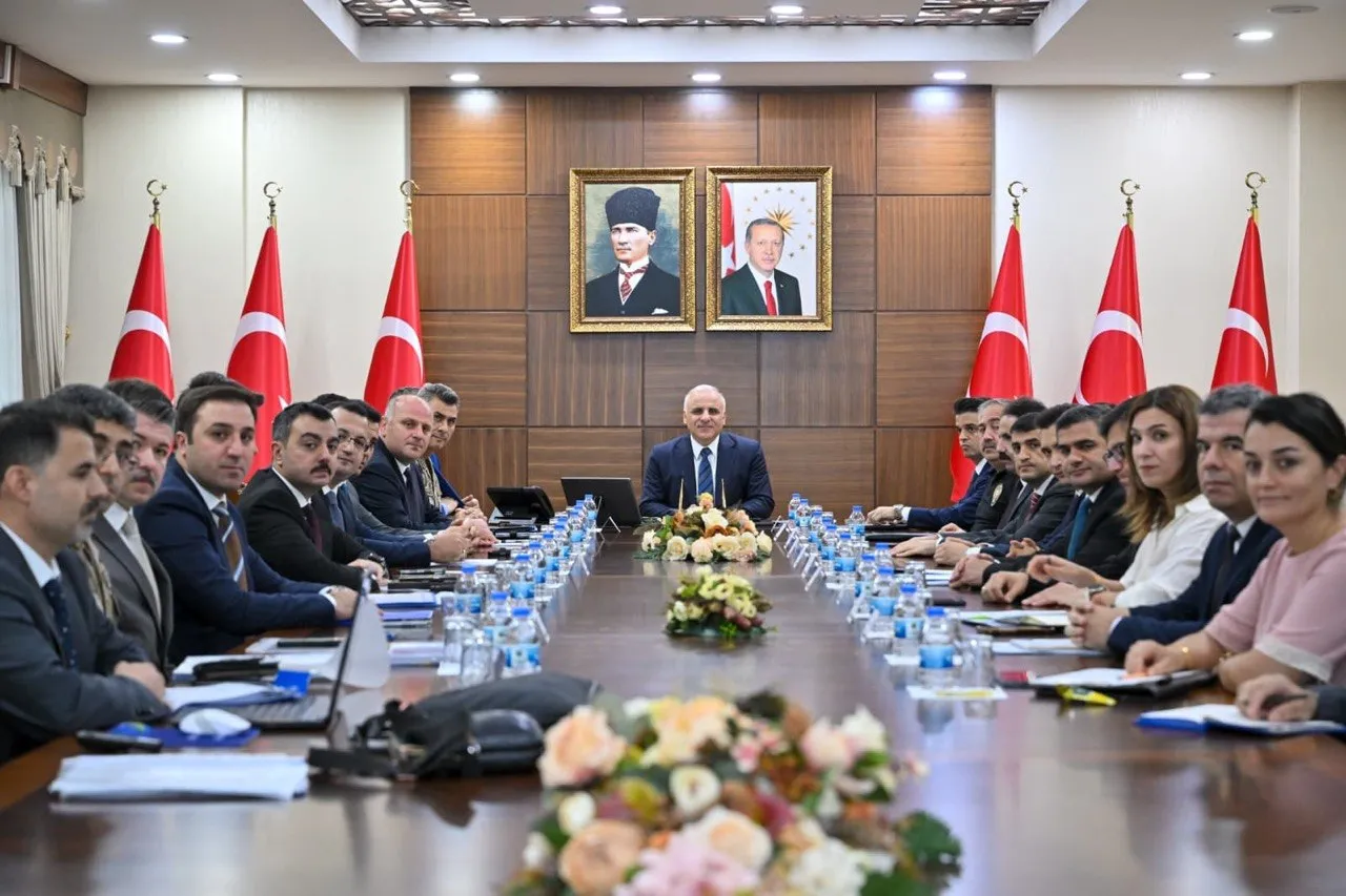 Diyarbakırda Okul Güvenliği İçin Yeni Denetim Kararları