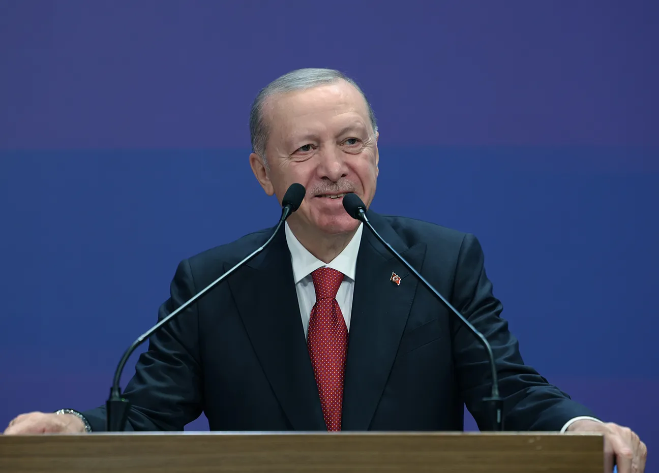 Erdoğan AK Partili Kadınlara Seslendi Kadın Üye Sayısı 6 Milyonu Aştı