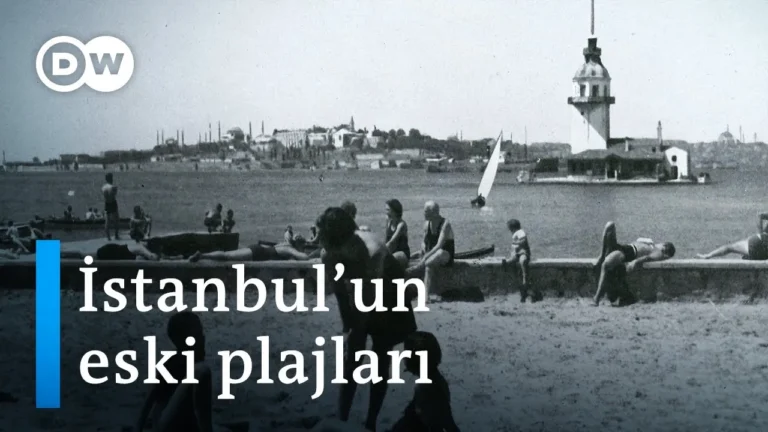 İstanbul’un kaybolan deniz kültürü